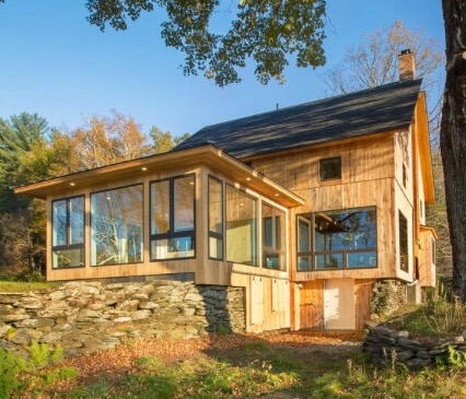 3 season porch